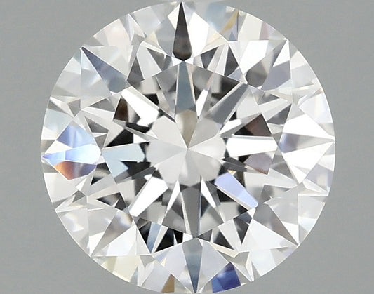 1.97 ct Round Lab-Grown Diamond · D / VVS2 · IGI