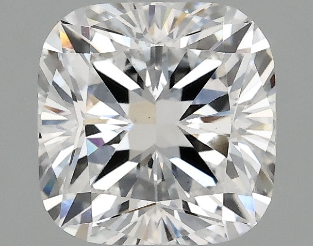 1.86 ct CUSQ Lab-Grown Diamond · D / VS2 · IGI
