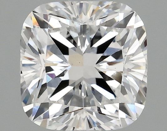 1.86 ct CUSQ Lab-Grown Diamond · D / VS2 · IGI
