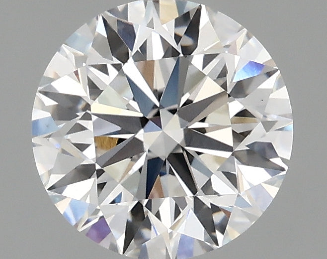 1.51 ct Round Lab-Grown Diamond · D / VS1 · IGI