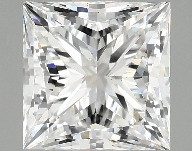 1.56 ct PR Lab-Grown Diamond · E / VS2 · IGI
