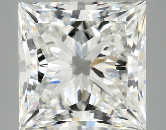 6.04 ct PR Lab-Grown Diamond · F / VVS2 · IGI