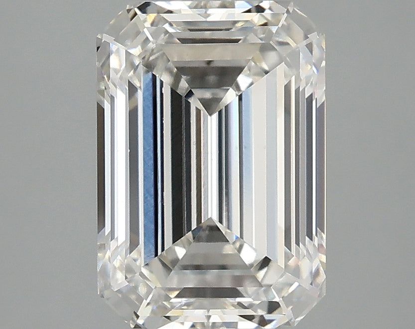 3.01 ct EM Lab-Grown Diamond · G / VS1 · IGI