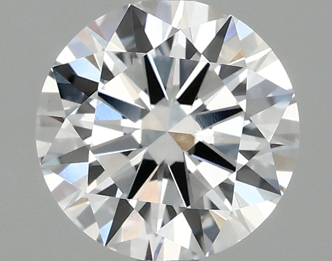 1.46 ct Round Lab-Grown Diamond · D / VVS2 · IGI