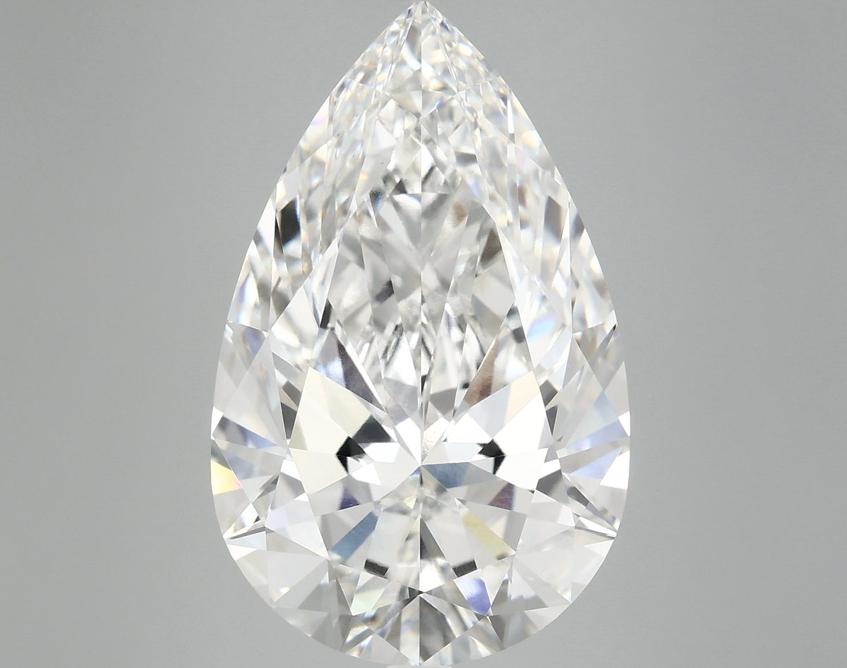 9.45 ct PE Lab-Grown Diamond · E / VS1 · IGI