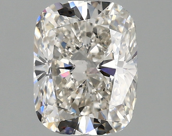 1.52 ct CU Lab-Grown Diamond · G / VS1 · IGI