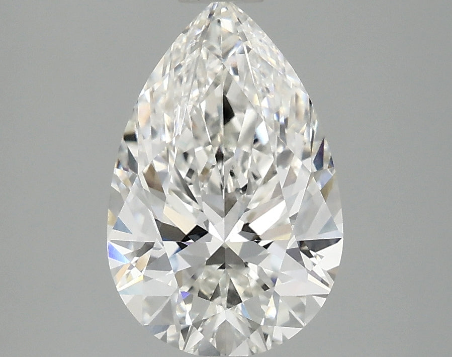 2.04 ct PE Lab-Grown Diamond · F / VVS2 · IGI