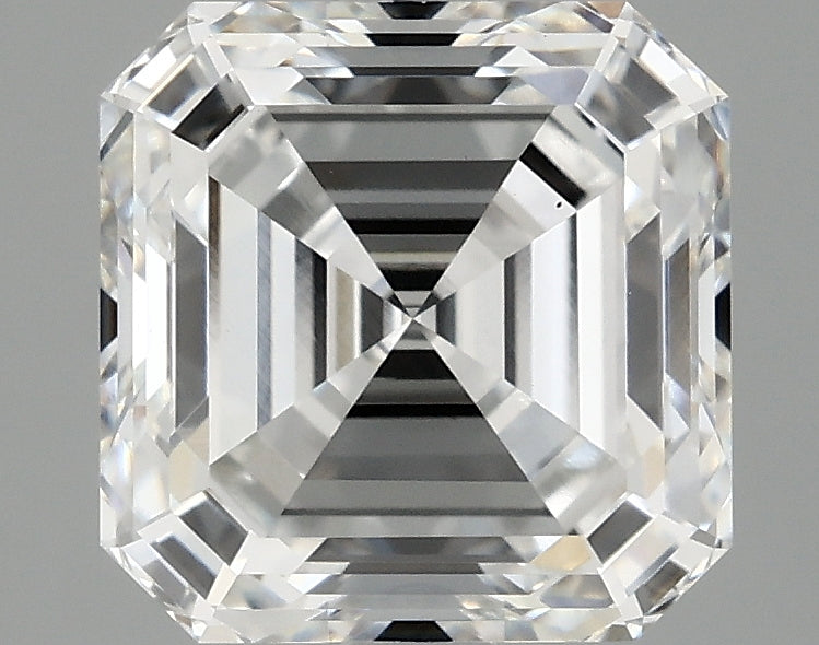 2.32 ct ASH Lab-Grown Diamond · E / VS1 · IGI