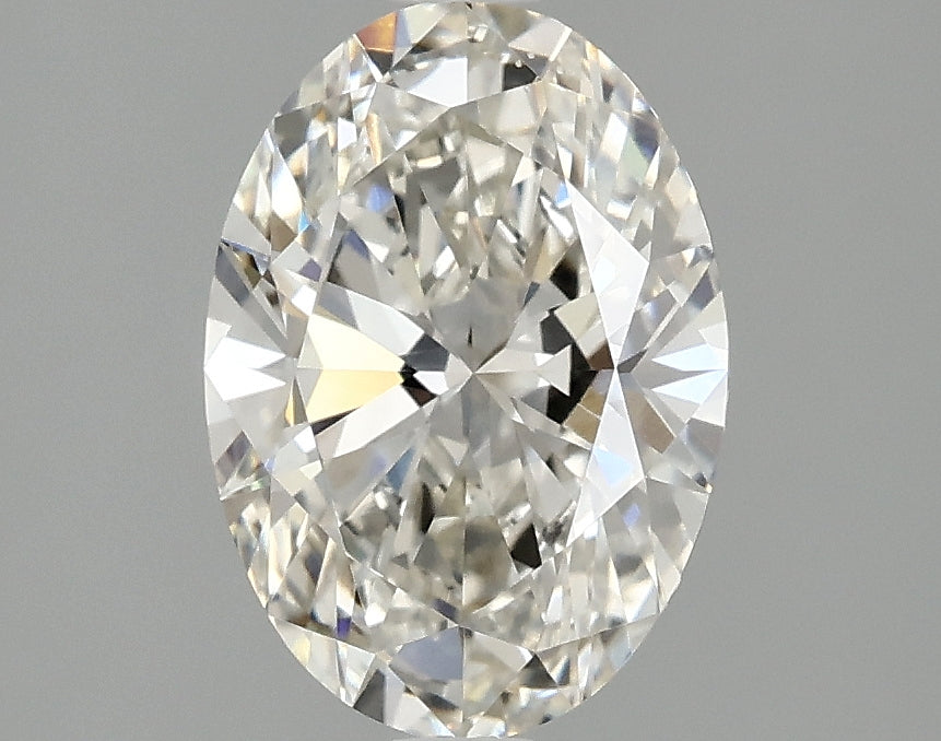 1.51 ct OV Lab-Grown Diamond · G / VS1 · IGI