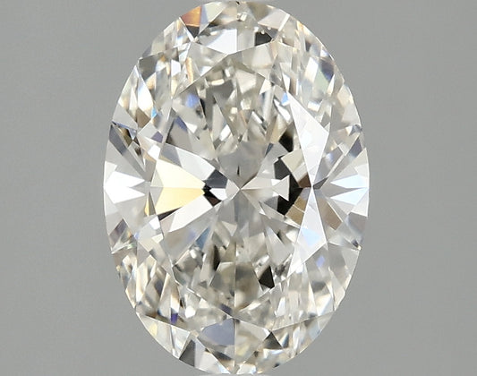 1.51 ct OV Lab-Grown Diamond · G / VS1 · IGI