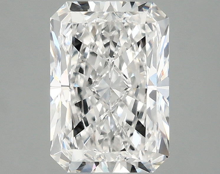 1.98 ct RAD Lab-Grown Diamond · D / VVS2 · IGI