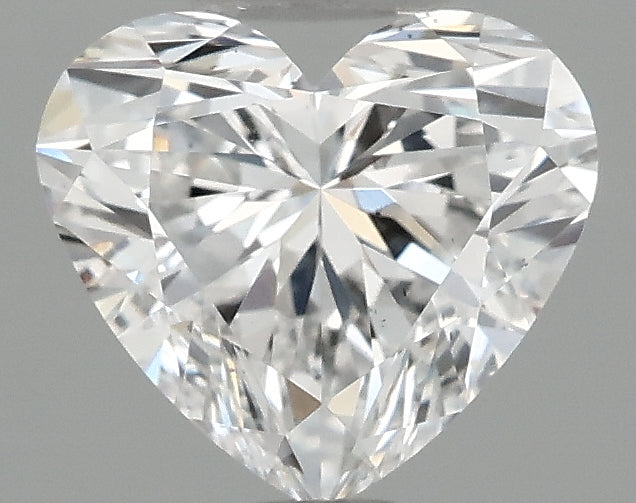1.1 ct HT Lab-Grown Diamond · D / VS2 · IGI