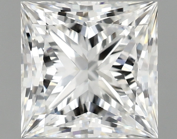 1.58 ct PR Lab-Grown Diamond · E / VVS2 · IGI