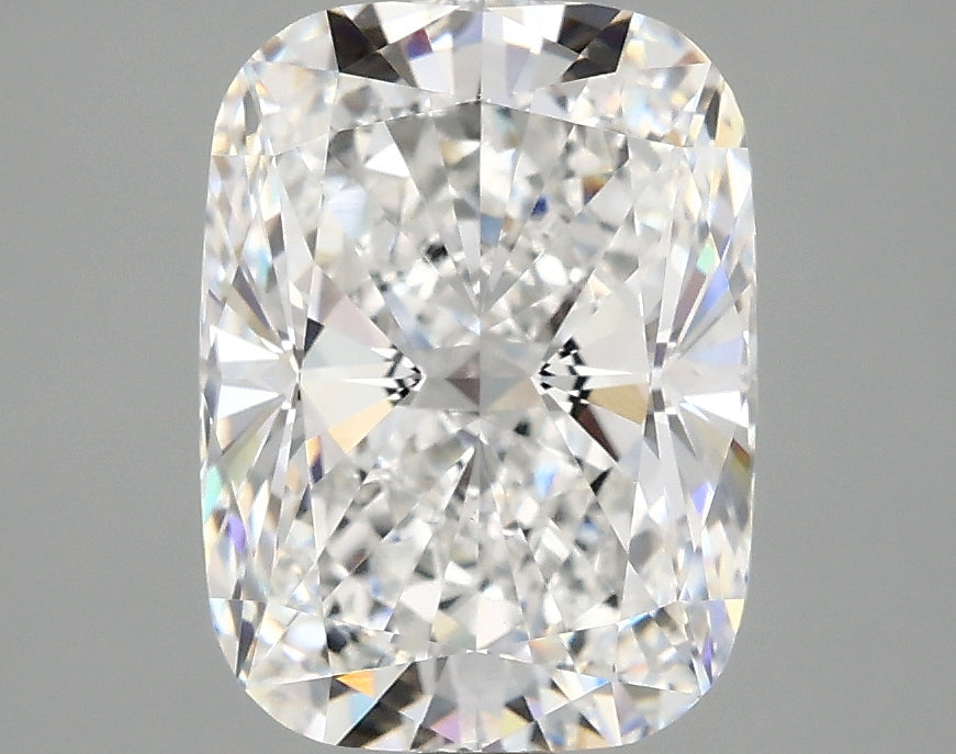 3.09 ct CU Lab-Grown Diamond · E / VS1 · IGI