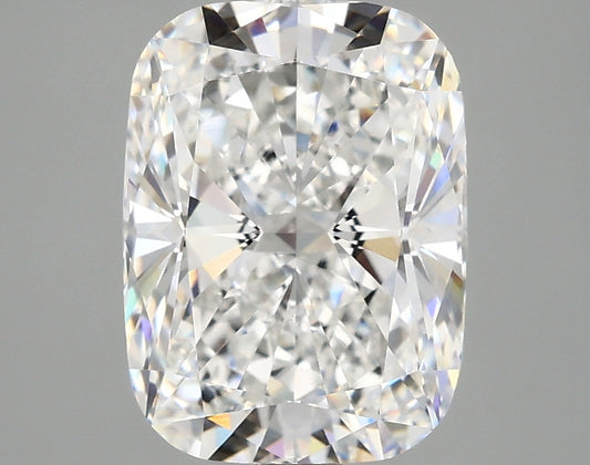 3.09 ct CU Lab-Grown Diamond · E / VS1 · IGI