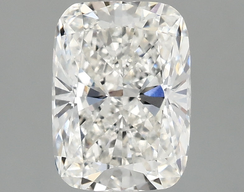 2.03 ct CU Lab-Grown Diamond · E / VVS2 · IGI