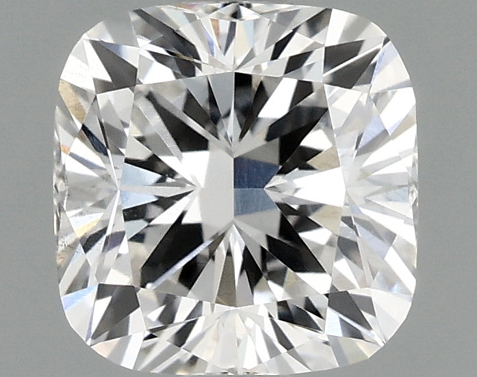 1.01 ct CUSQ Lab-Grown Diamond · E / VS2 · IGI