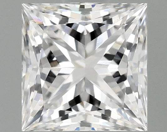 1.1 ct PR Lab-Grown Diamond · E / VS1 · IGI