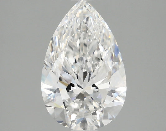 1.99 ct PE Lab-Grown Diamond · D / VS1 · IGI
