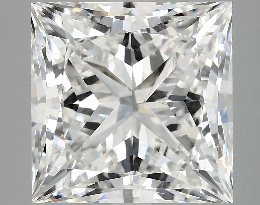 6.06 ct PR Lab-Grown Diamond · E / VVS2 · IGI