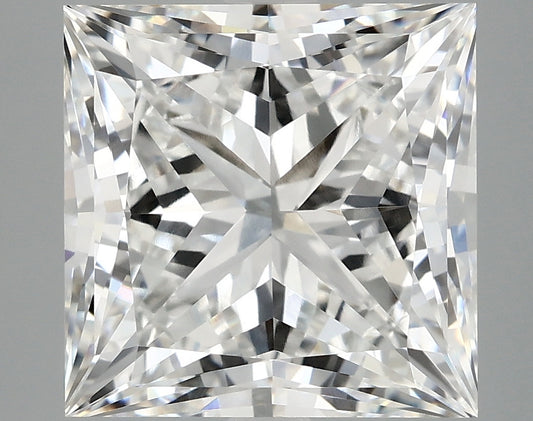6.06 ct PR Lab-Grown Diamond · E / VVS2 · IGI