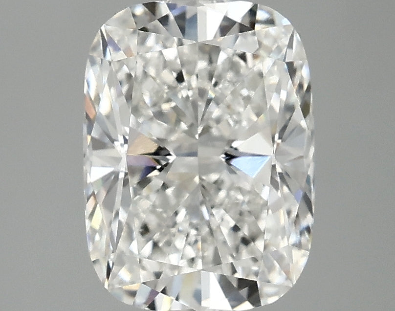 2.35 ct CU Lab-Grown Diamond · F / VVS2 · IGI