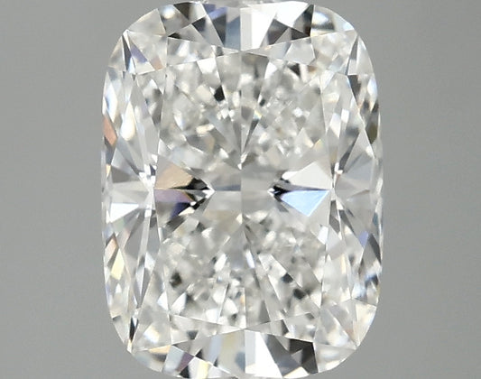 2.35 ct CU Lab-Grown Diamond · F / VVS2 · IGI