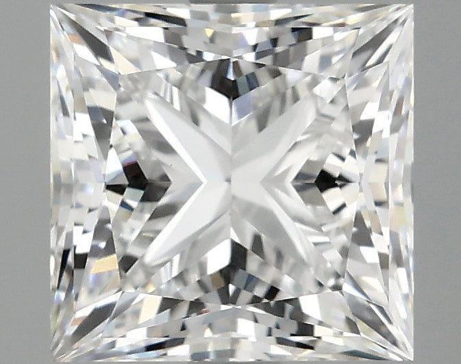 3.04 ct PR Lab-Grown Diamond · E / VVS2 · IGI