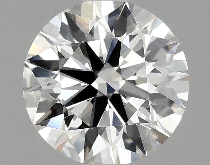 1.47 ct Round Lab-Grown Diamond · F / VVS2 · IGI