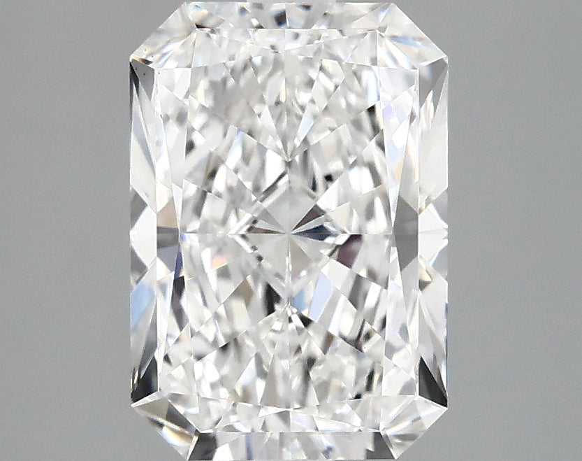 2.4 ct RAD Lab-Grown Diamond · D / VS1 · IGI