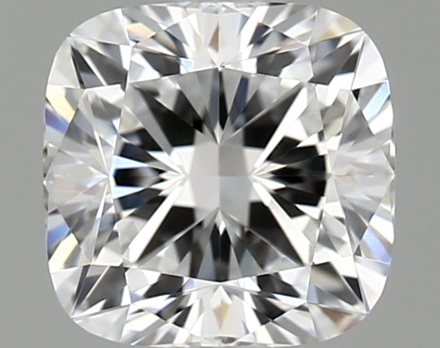 1.1 ct CUSQ Lab-Grown Diamond · D / VVS2 · IGI