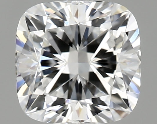 1.1 ct CUSQ Lab-Grown Diamond · D / VVS2 · IGI