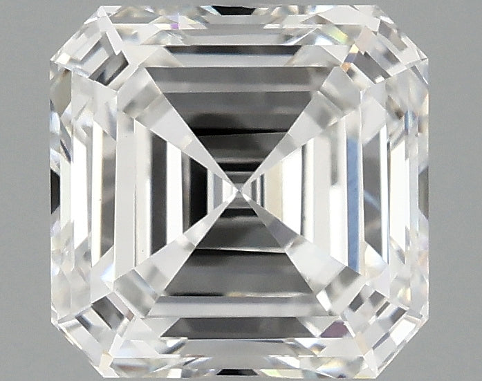 1.79 ct ASH Lab-Grown Diamond · E / VS1 · IGI