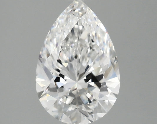 1.57 ct PE Lab-Grown Diamond · D / VS1 · IGI