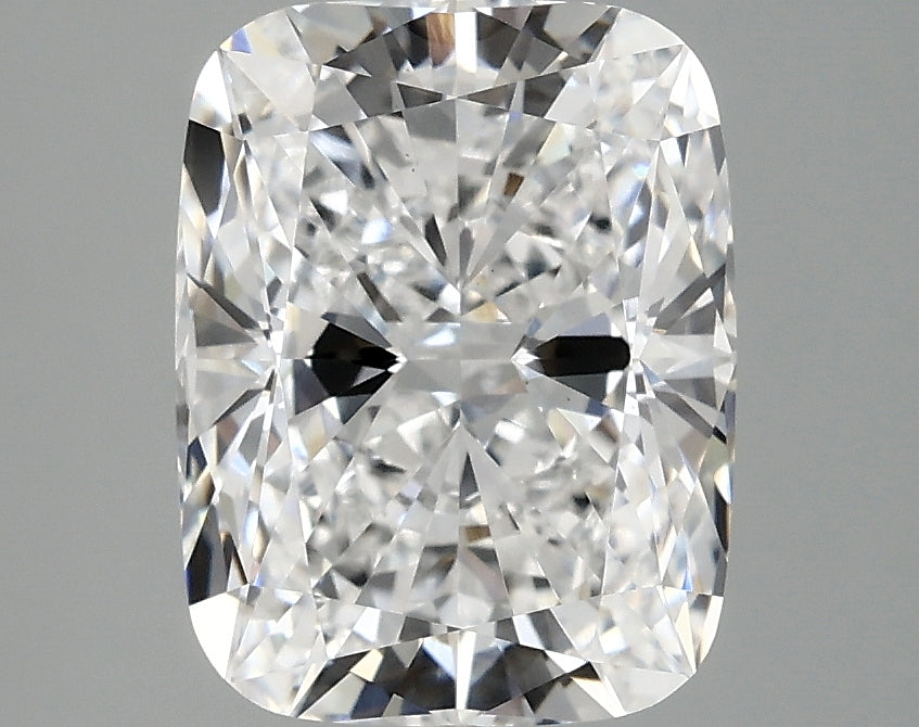 3.1 ct CU Lab-Grown Diamond · D / VS1 · IGI