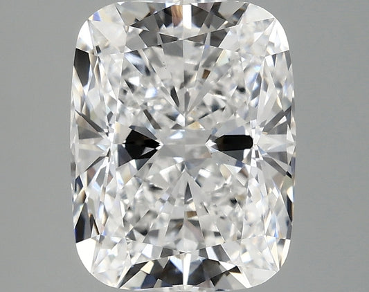 3.1 ct CU Lab-Grown Diamond · D / VS1 · IGI