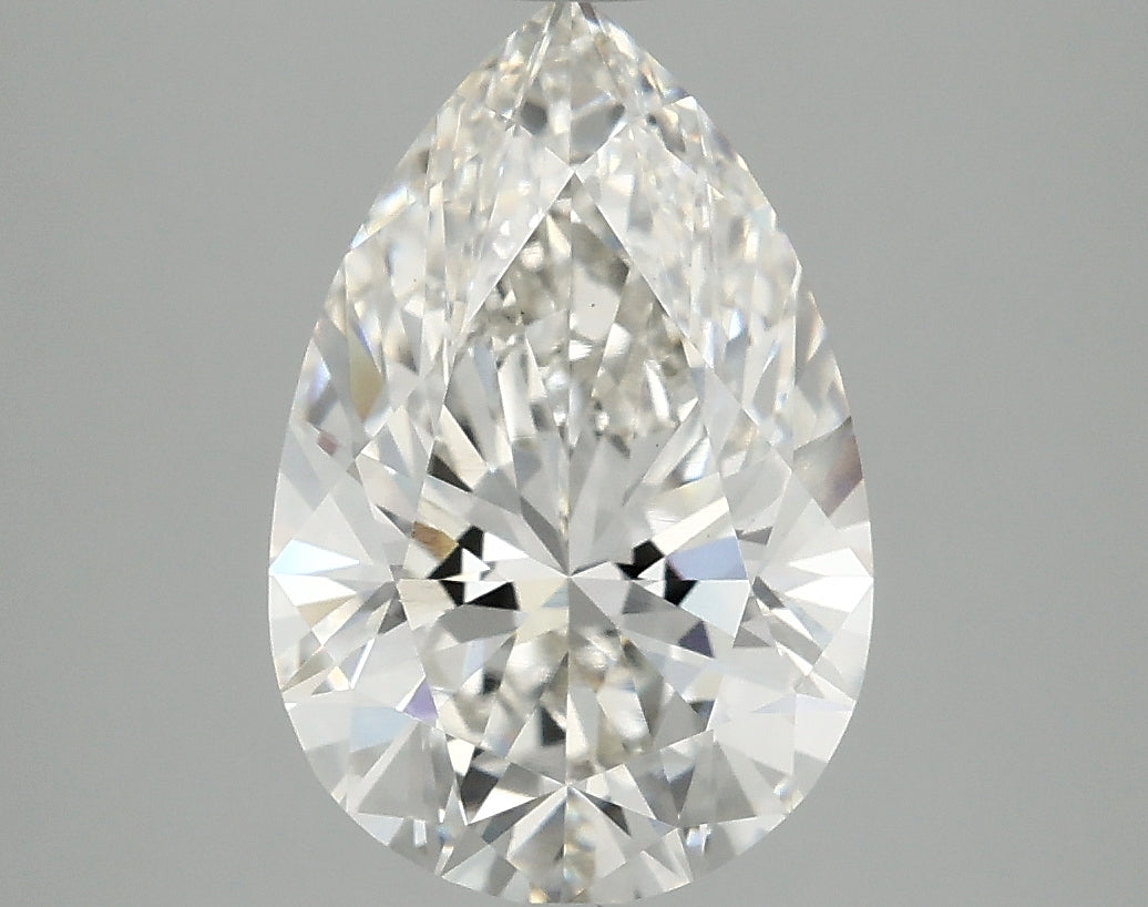 3.03 ct PE Lab-Grown Diamond · G / VS1 · IGI