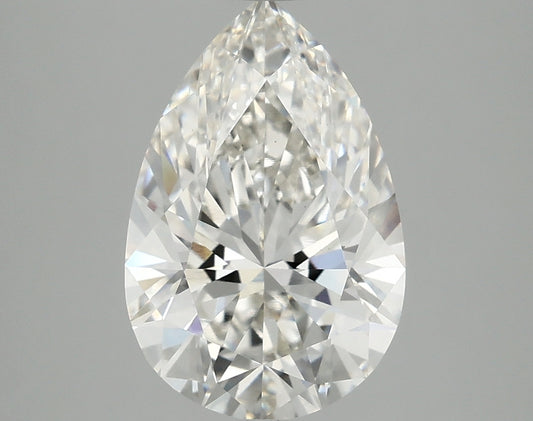 3.03 ct PE Lab-Grown Diamond · G / VS1 · IGI