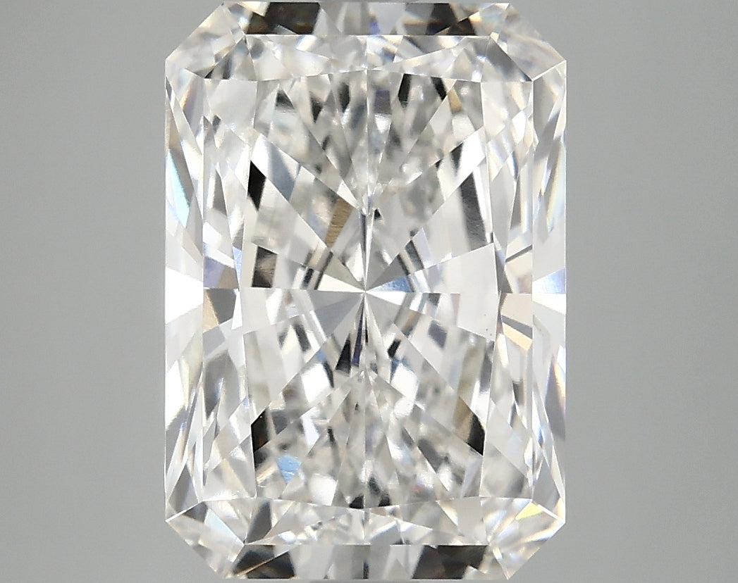 5.02 ct RAD Lab-Grown Diamond · F / VS1 · IGI