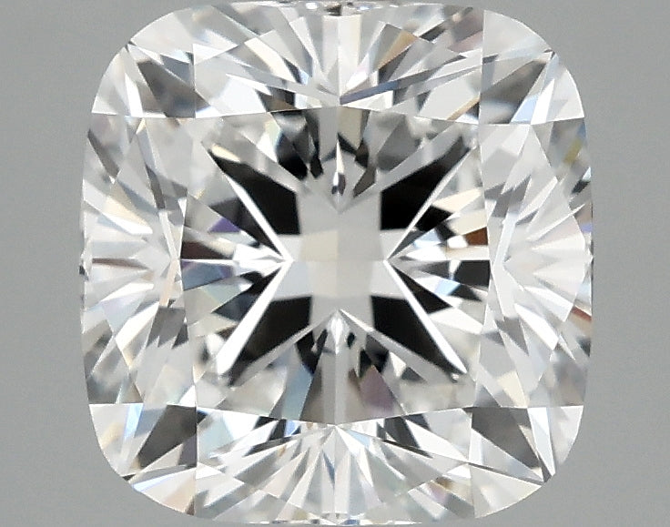 3.06 ct CUSQ Lab-Grown Diamond · E / VVS2 · IGI