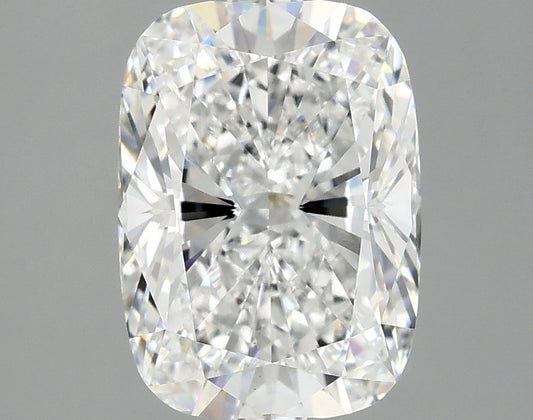 2.89 ct CU Lab-Grown Diamond · D / VS1 · IGI