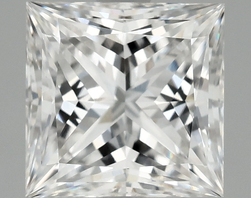 1.98 ct PR Lab-Grown Diamond · E / VVS2 · IGI