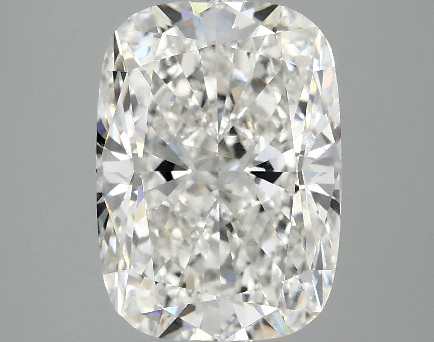 3.08 ct CU Lab-Grown Diamond · E / VVS2 · IGI