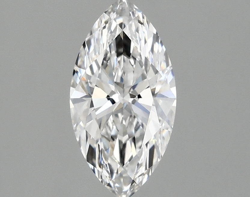 0.99 ct MQ Lab-Grown Diamond · D / VS1 · IGI