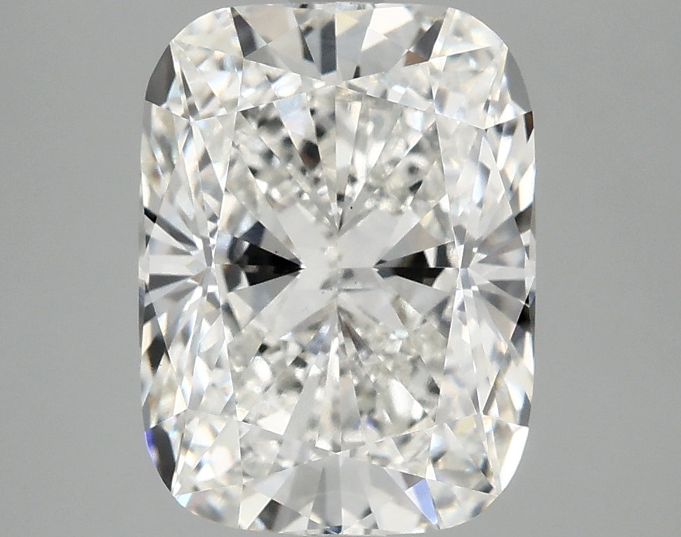 4 ct CU Lab-Grown Diamond · F / VS1 · IGI