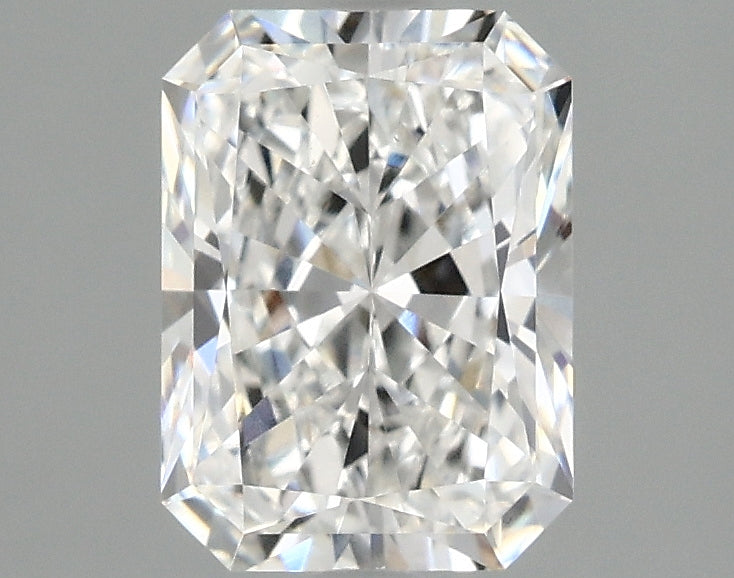 1.6 ct RAD Lab-Grown Diamond · E / VVS2 · IGI
