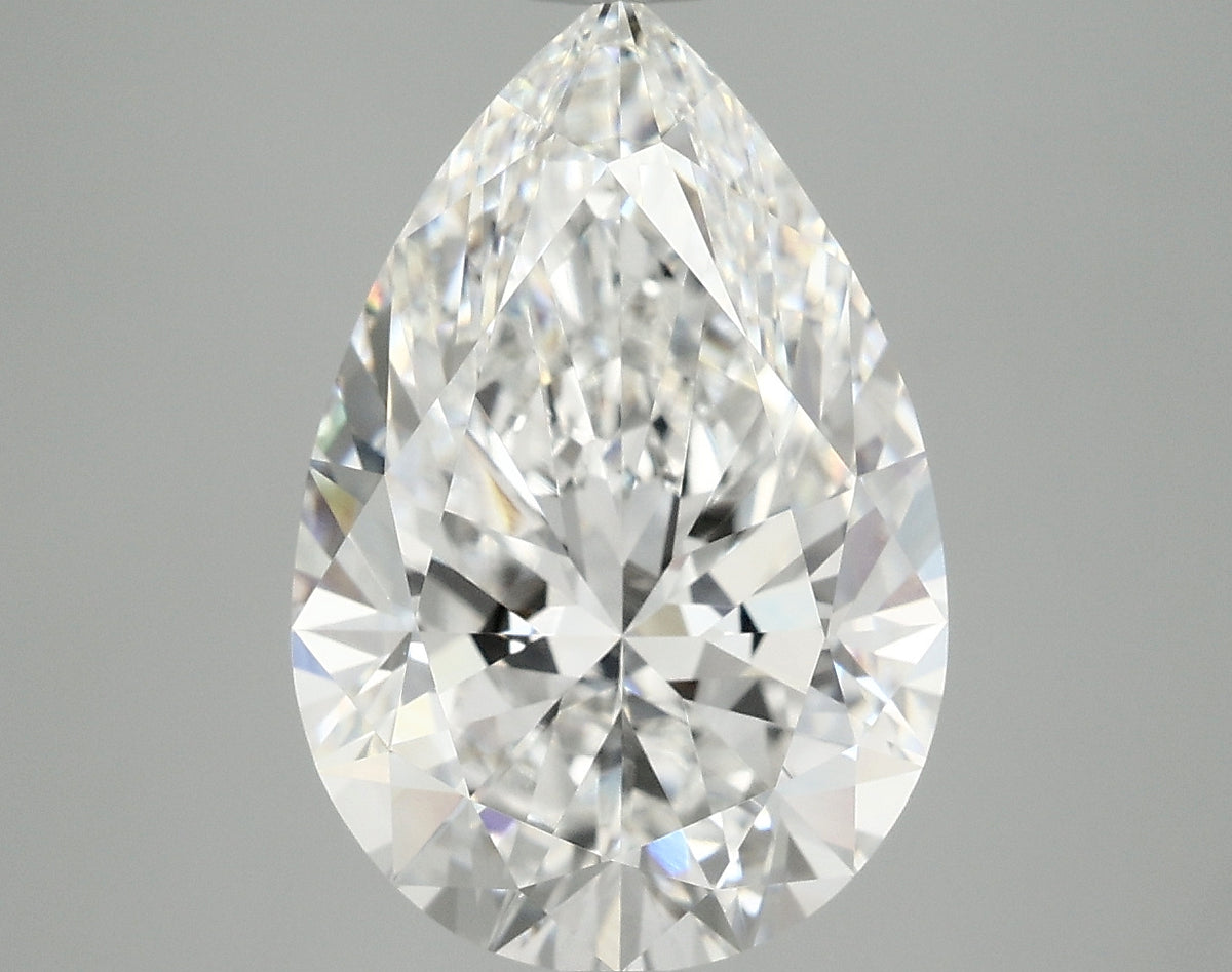 4.88 ct PE Lab-Grown Diamond · E / VVS2 · IGI