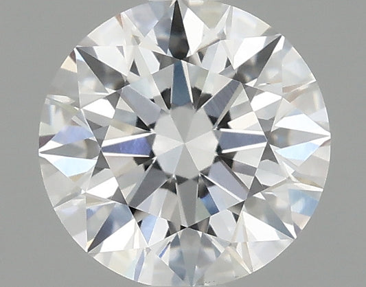 0.97 ct Round Lab-Grown Diamond · D / VS1 · IGI