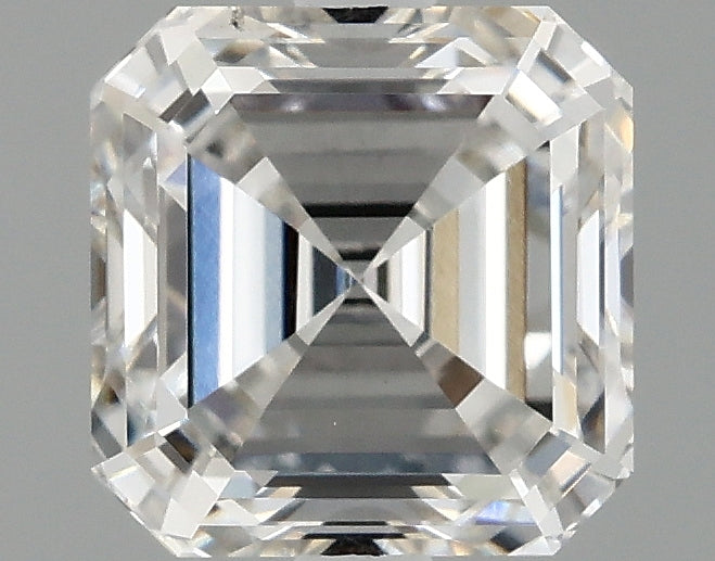 1.55 ct ASH Lab-Grown Diamond · F / VS2 · IGI