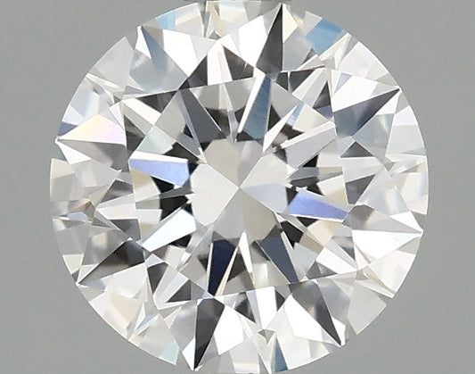 1.01 ct Round Lab-Grown Diamond · F / VS1 · IGI